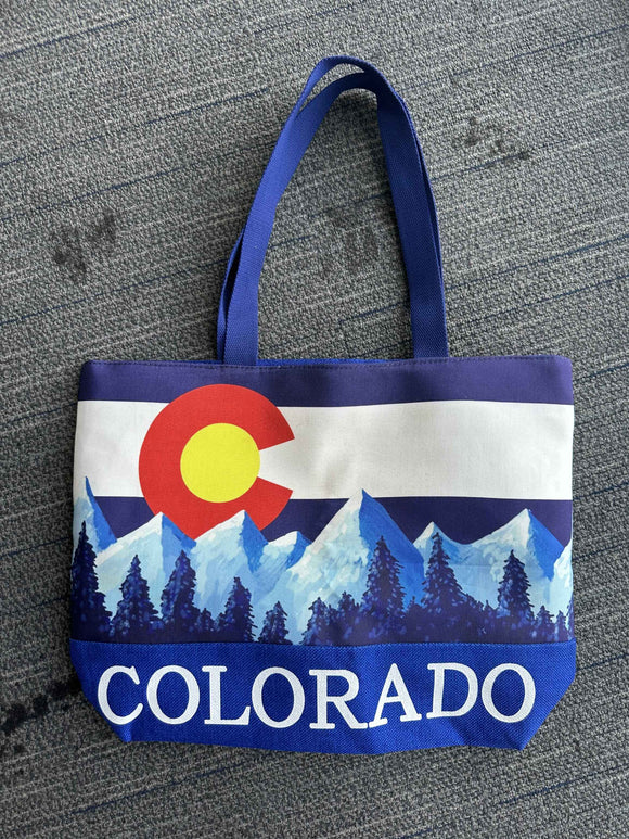 Colorado Bag MTN- Item# Bag 9158 (6 Per Pack)