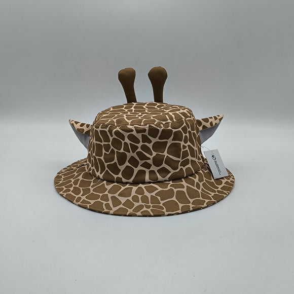 SD Youth Giraffe Bucket Hat- Item#140000857 (100/Case Pack)