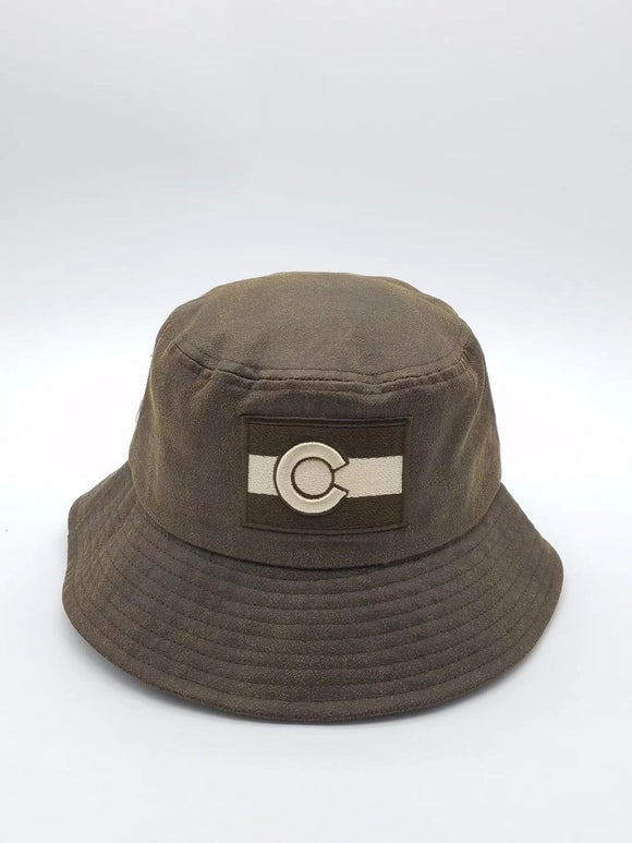 Bucket Hat Wax: Item# 4670 (6 Per Pack)