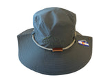 Bucket Hat Dark Green- Item# Bucket 6033 (12 Per Pack)