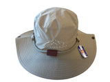 Bucket Hat Beige- Item# Bucket 6002 (12 Per Pack)