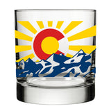 11oz Whisky Glass Item# sog-whisky-36 (12 Of Each Design Inside Master Carton)