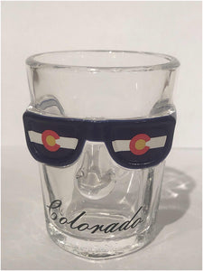 CO Sunglass Shot- Item #: Sunglass Shot 8304 (12 Pack)