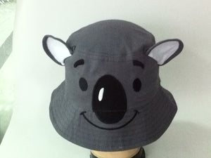 SD Zoo Youth Koala Bucket Hat-Item# 140000173 (200/CasePack)