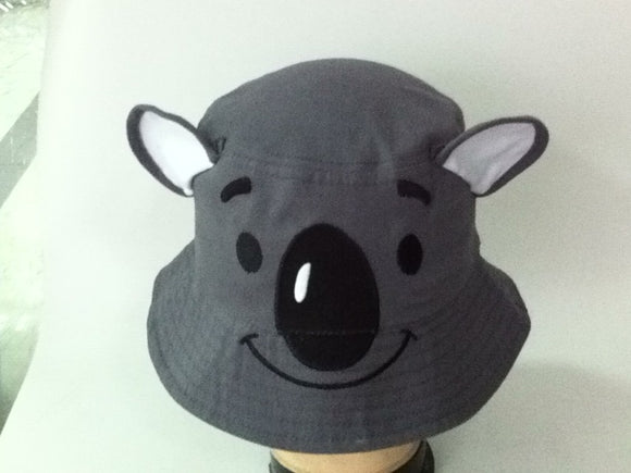 SD Zoo Youth Koala Bucket Hat-Item# 140000173 (200/CasePack)