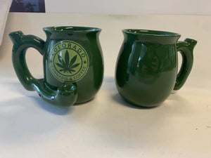 Colorado Wake N Bake Coffee- Item# “Mug 2684” (6 Per Pack)