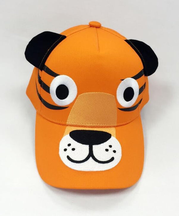 Columbus Zoo Tiger Carton of 40