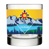 11oz Whisky Glass Item# sog-whisky-36 (12 Of Each Design Inside Master Carton)